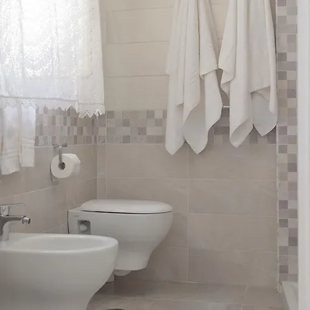 Andrea's House Дом отдыха