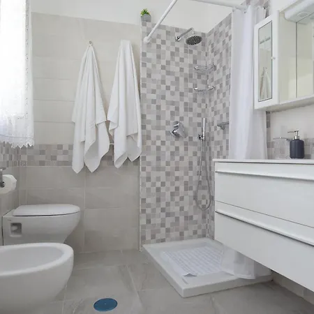 Andrea's House Дом отдыха Минори