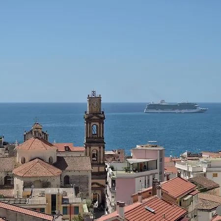 Andrea's House Дом отдыха *