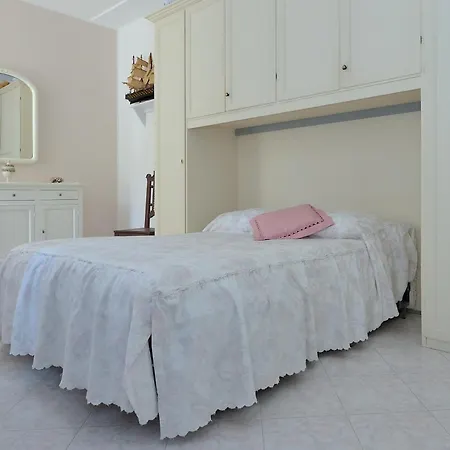 Andrea's House *