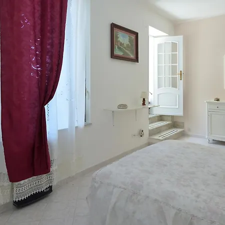 度假居 Andrea's House *