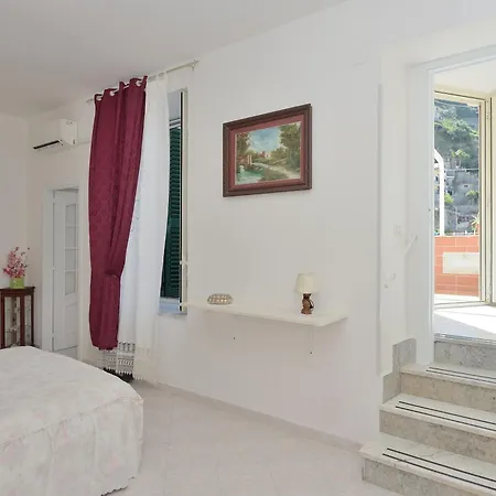 Andrea's House Minori